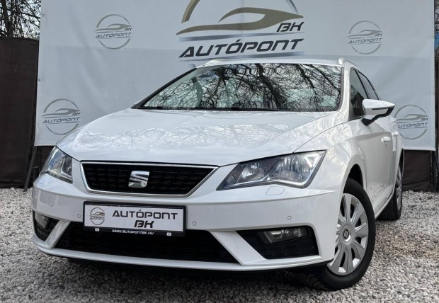 SEAT Leon ST 1.5 TSI Xcellence Akr 1+1 v gara...