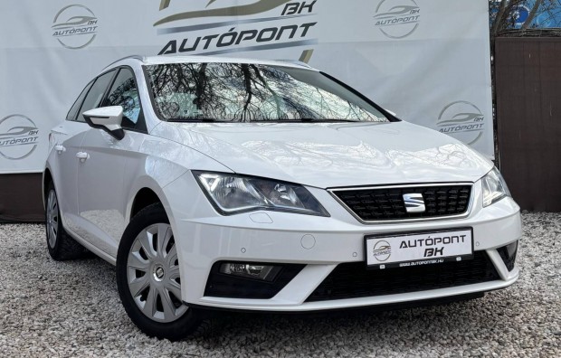 SEAT Leon ST 1.5 TSI Xcellence Akr 1+1 v gara...