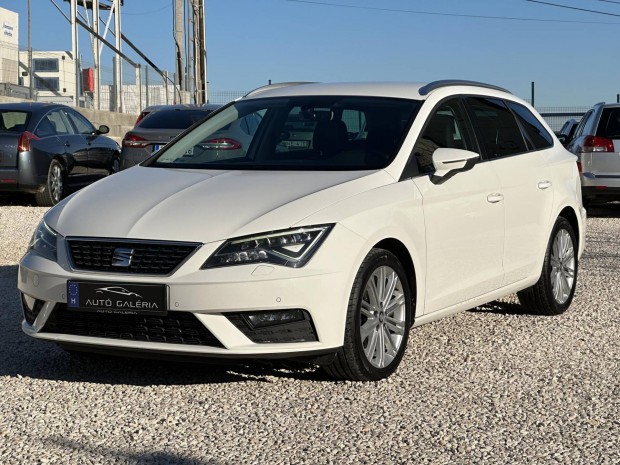 SEAT Leon ST 1.5 TSI Xcellence DSG Facelift- 27...