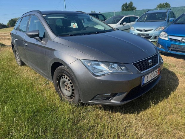SEAT Leon ST 1.6 CR TDI Reference