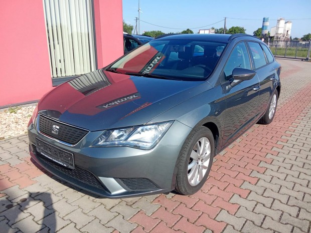 SEAT Leon ST 1.6 CR TDI Reference