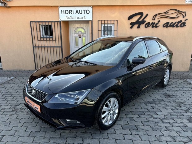 SEAT Leon ST 1.6 CR TDI Style Start-Stop 1.Tula...