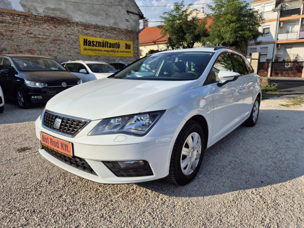 SEAT Leon ST 1.6 TDI Reference Digit Klma ls...