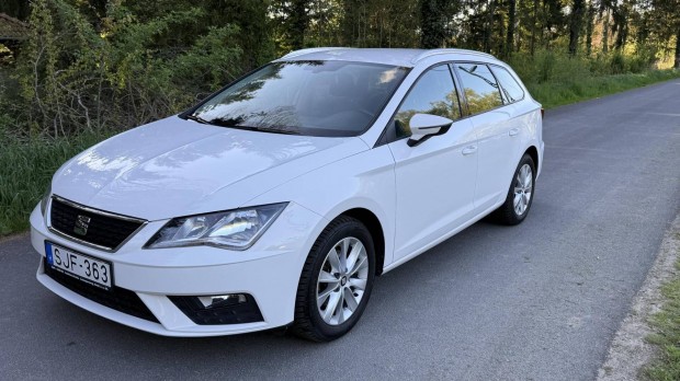 SEAT Leon ST 1.6 TDI Style