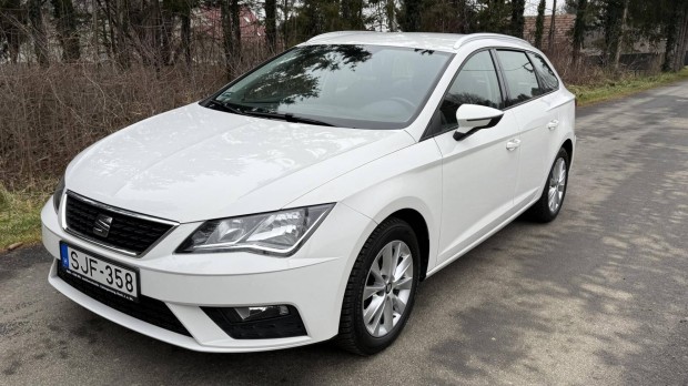 SEAT Leon ST 1.6 TDI Style