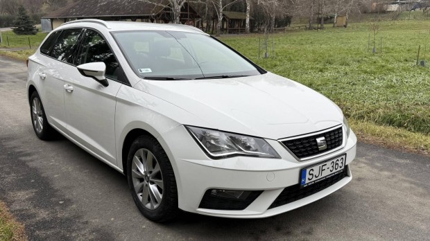 SEAT Leon ST 1.6 TDI Style