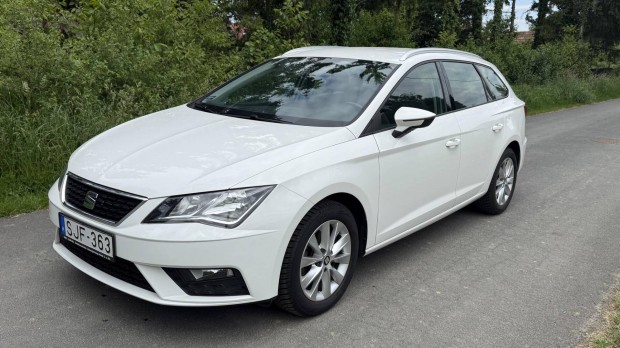 SEAT Leon ST 1.6 TDI Style