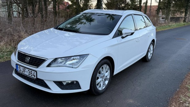 SEAT Leon ST 1.6 TDI Style