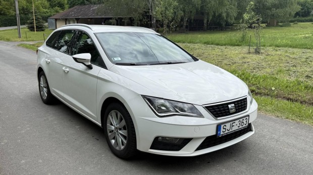 SEAT Leon ST 1.6 TDI Style