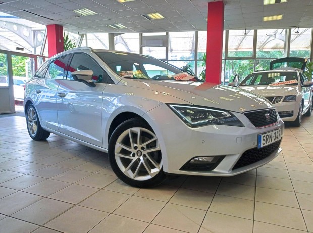 SEAT Leon ST 1.6 TDI Style Start&Stop 1v Garan...