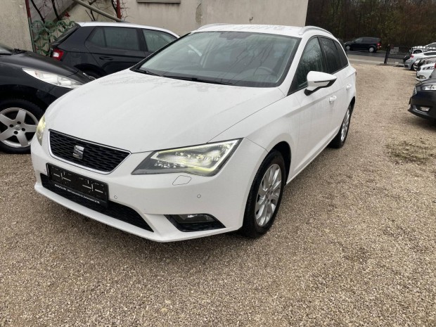 SEAT Leon ST 1.6 TDI Style Start&Stop 4Drive XE...