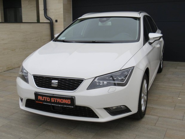 SEAT Leon ST 1.6 TDI Style Start&Stop DSG 202.9...