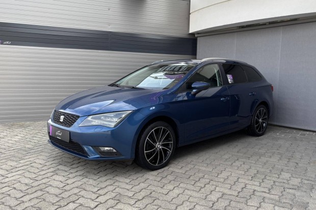 SEAT Leon ST 1.6 TDI Style Start&Stop Garancival!