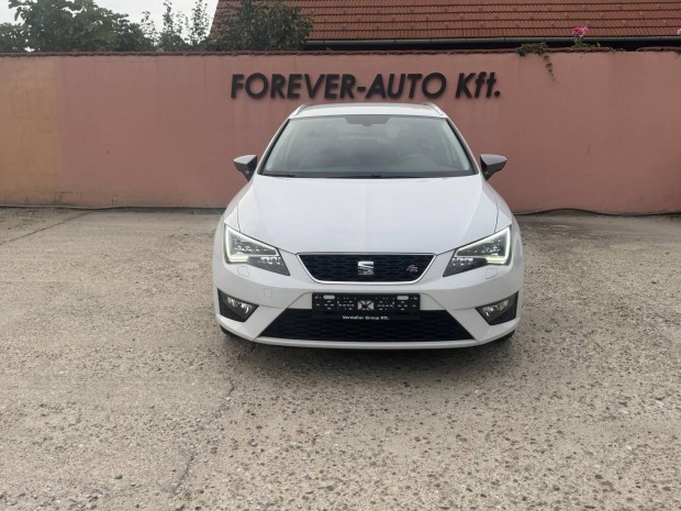 SEAT Leon ST 2.0 TDI FR Start&Stop Euro 6 Navig...