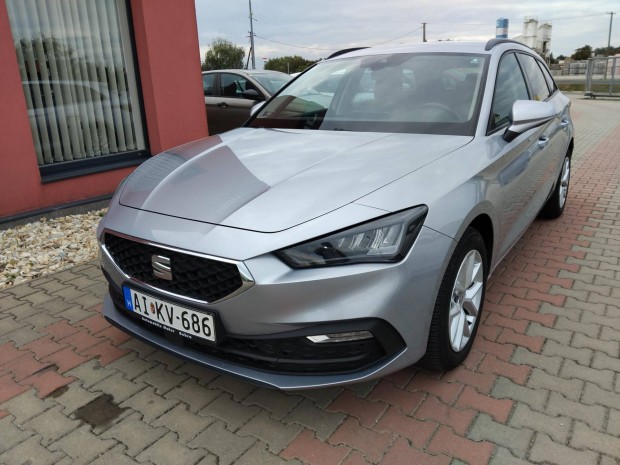 SEAT Leon ST 2.0 TDI Style