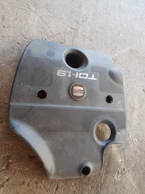 SEAT Leon, Toledo motor burkolat elad, 1,9tdi