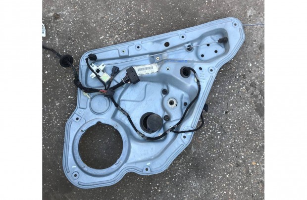 SEAT Leon / Toledo 1M / jobb hts ablakemel szerkezet