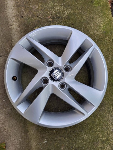 SEAT Mii/ VW up!/ Skoda Citigo gyri alufelni 14"