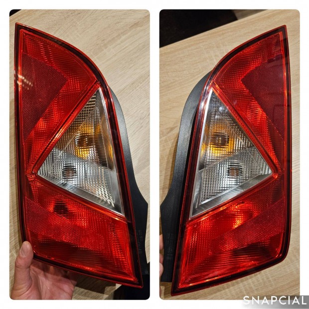 SEAT Mii hts lmpa, bontott (jobb, bal)