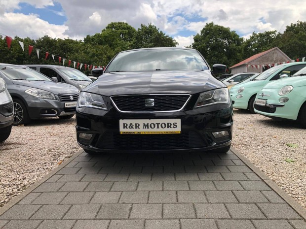 SEAT Toledo 1.2 TSI Reference 78656 km !!!jsze...