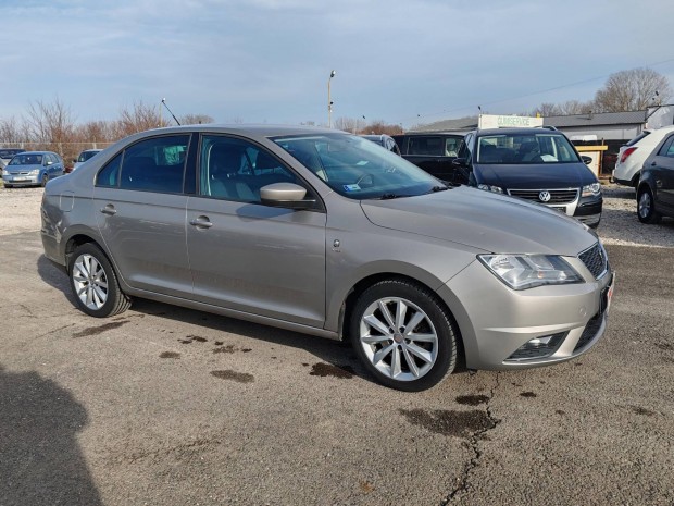 SEAT Toledo 1.2 TSI Reference Klma.Tempomat.NA...