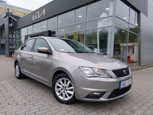 SEAT Toledo 1.2 TSI Style