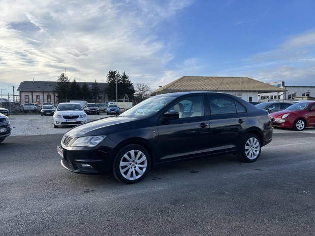 SEAT Toledo 1.2 TSI Style Digit Kl�ma. �l�sf�t�...