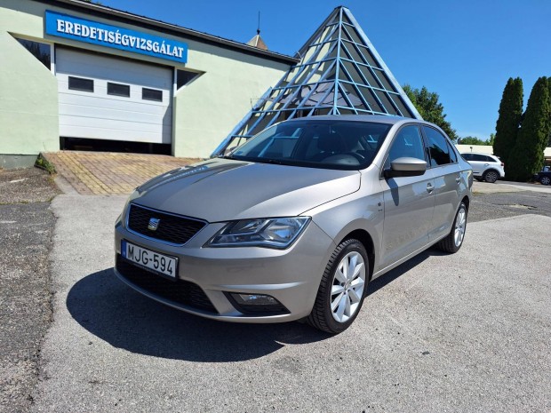 SEAT Toledo 1.2 TSI Style Magyarorszgi 141700...