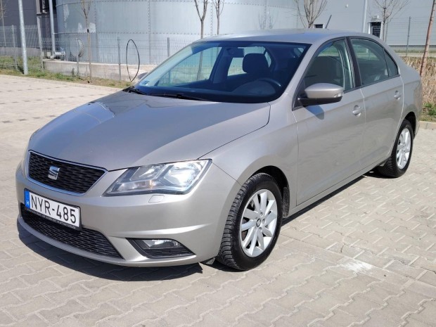 SEAT Toledo 1.2 TSI Style Start&Stop Magyarorsz...