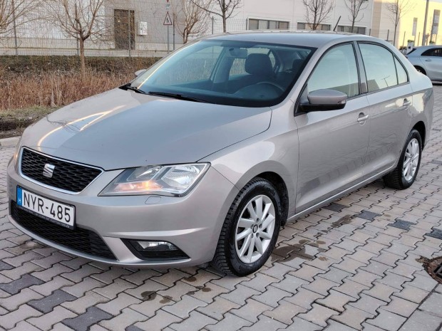 SEAT Toledo 1.2 TSI Style Start&Stop Magyarorsz...