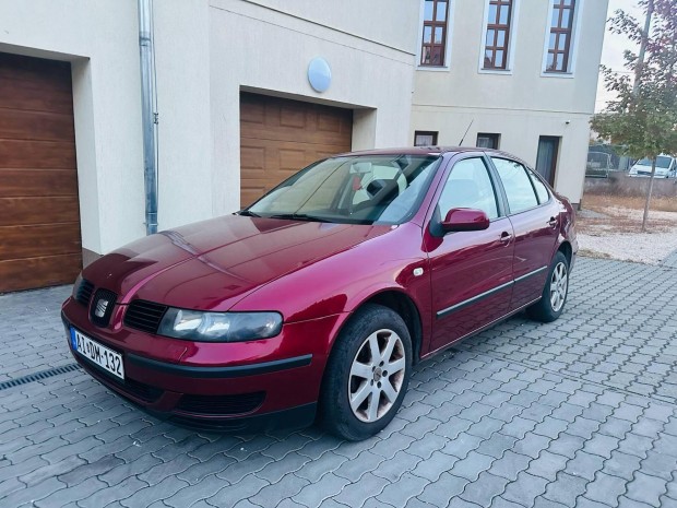 SEAT Toledo 1.6 16V Signo