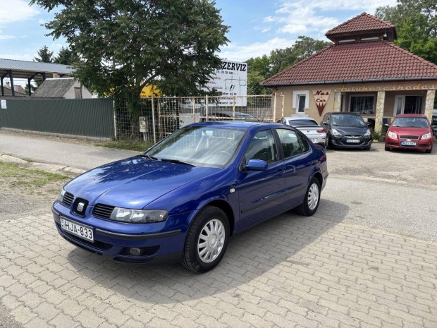 SEAT Toledo 1.6 16V Stella
