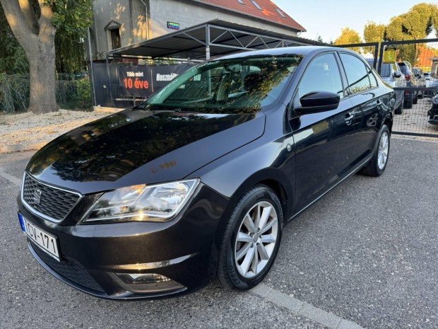 SEAT Toledo 1.6 CR TDI Reference