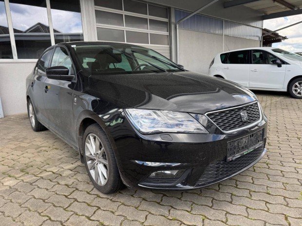 SEAT Toledo 1.6 CR TDI Reference