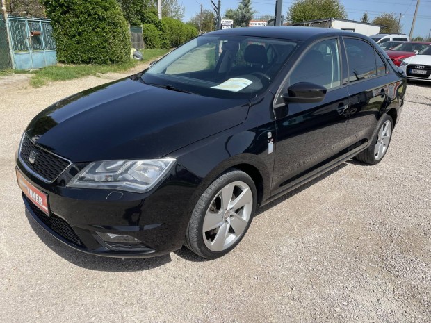 SEAT Toledo 1.6 CR TDI Reference Műszaki 2027.0...