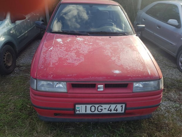 SEAT Toledo 1.6 E Atlanta