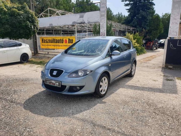 SEAT Toledo 1.6 MPI Stylance