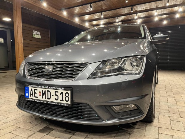 SEAT Toledo 1.6 TDI Reference Azonnal elvihet!...