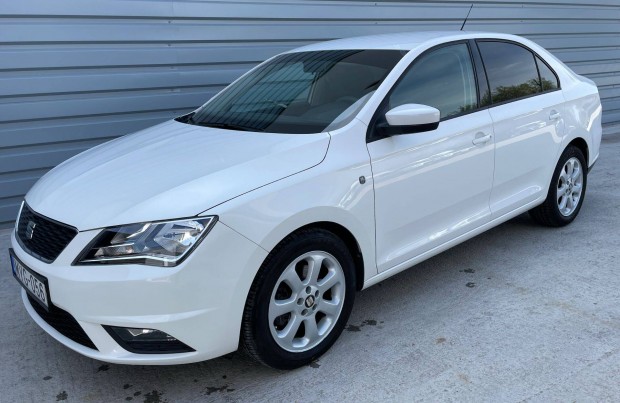 SEAT Toledo 1.6 d�zel, 126.000km