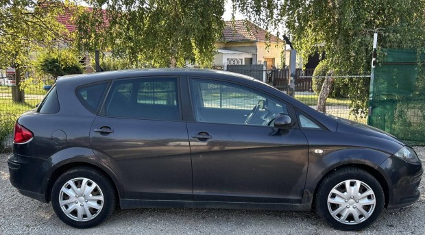 SEAT Toledo 1.9 PD TDI Signo