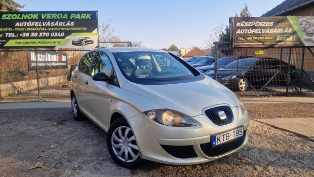 SEAT Toledo 1.9 PD TDi Base