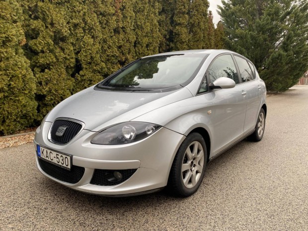 SEAT Toledo 1.9 PD TDi Stylance