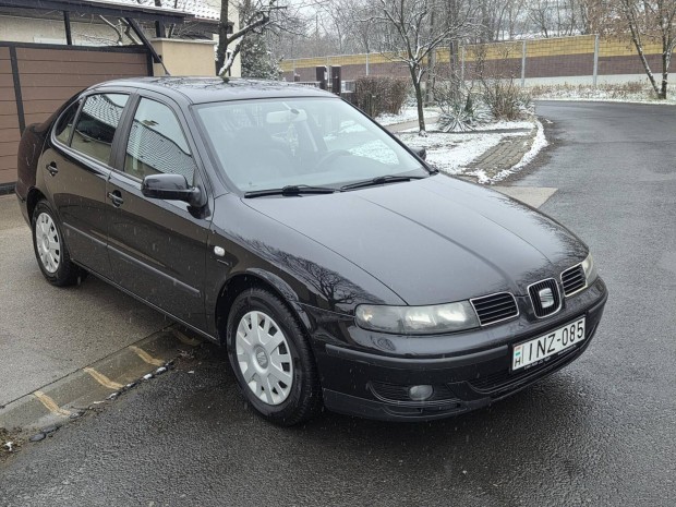 SEAT Toledo 1.9 TDI Signo