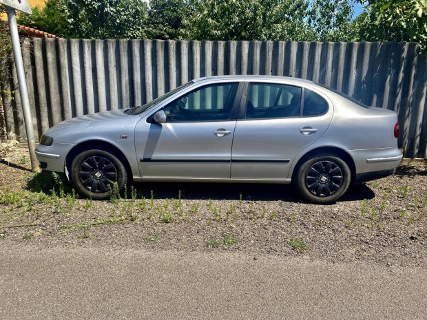 SEAT Toledo 1.9 TDI Signo