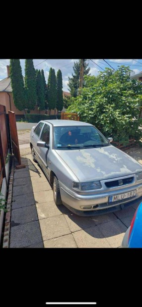 SEAT Toledo 1.9 TDI Signo