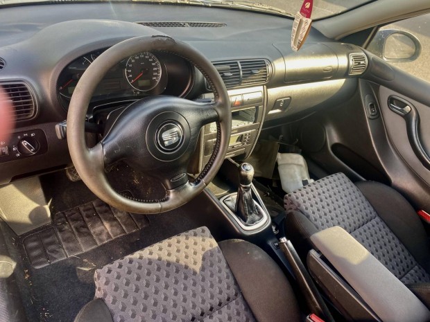 SEAT Toledo 1.9 TDI Signo