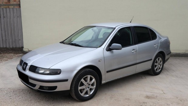 SEAT Toledo 1.9 TDI Stella