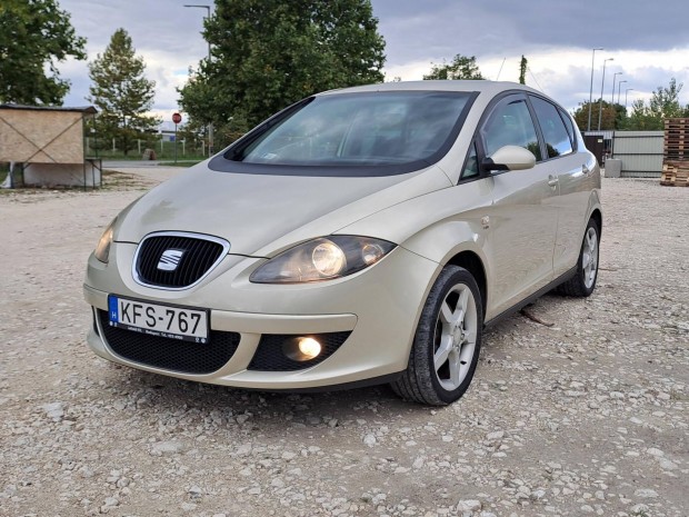 SEAT Toledo 2.0 PD TDI 16V Open Magyarorszgi....