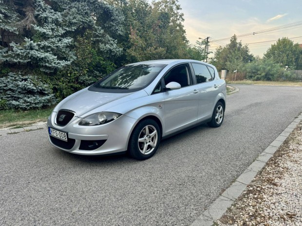 SEAT Toledo 2.0 PD TDI 16V Stylance