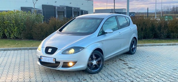 SEAT Toledo 2.0 PD TDI 16V Stylance Executive /...